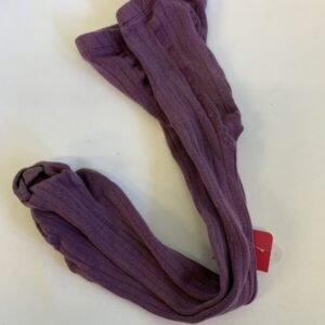 Tights: Toddler, Size 2 Year, Purple