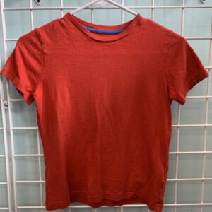 Size 8/9 - Red Boden Shirt