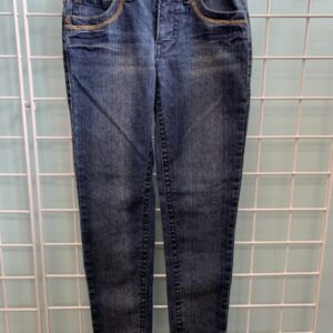 Size 8 - Blue Freestyle Revolution Jean