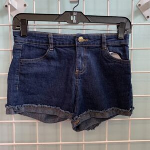 Size 12 - Blue Jean Short