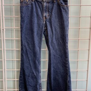 Size 6.5x Plus- Blue Arizona Jean