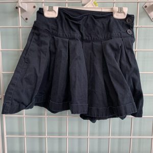 Size 6 - Blue Gap Skirt