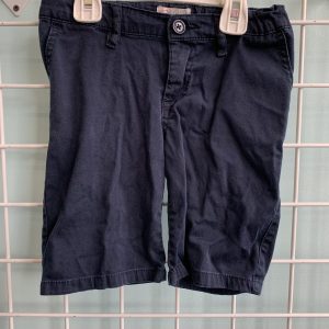 Size 6 - Blue Short