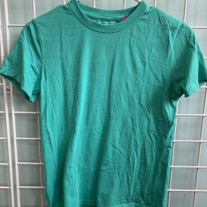 Size 10 - Green Shirt