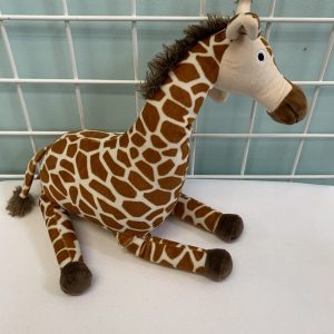 Toy: Kohls Cares - Giraffe