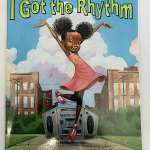 Picture Book - I Got the Rhythm