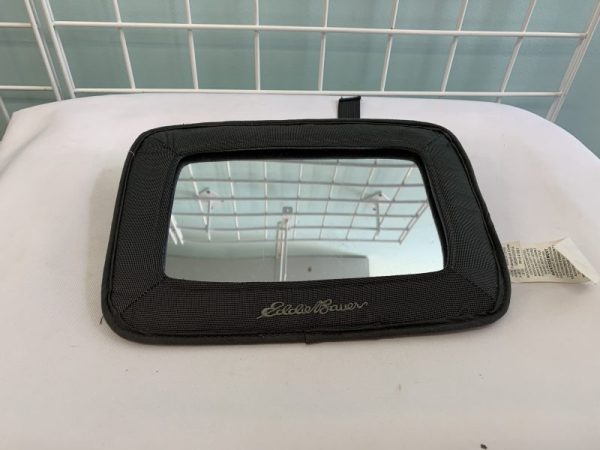 Gear: Car Seat Mirror