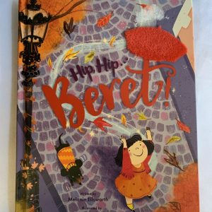 Picture Book - Hip, Hip....Beret!