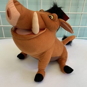 Toy:  Disney Pumba