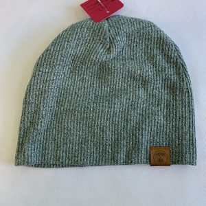 Hat - Toddler, Blue Turbans for Tots Beanie