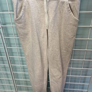 Size 10/12 - Cream Sweatpant