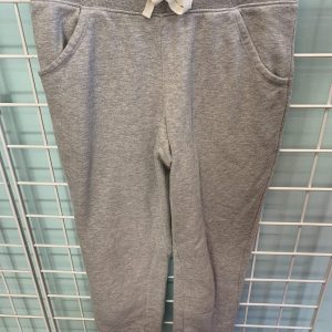 Size 10/12 - Grey Sweatpant