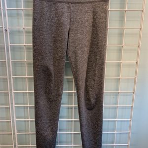 Size 12 - Grey Justice Legging