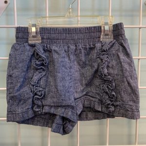Size 6 - Blue Jean Tea Short