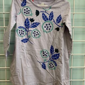 Size 3T - Purple Blueberry Tea Dress