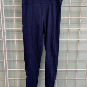 Size 8 - Blue Legging