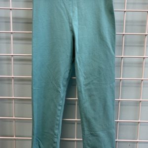 Size 10 - Green Tea Legging