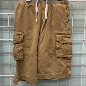 Size 6/7 - Khaki Hanna Short