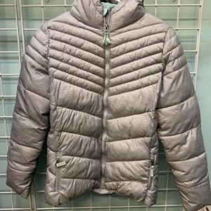Size 14/16 - Grey Champion Winter Jacket