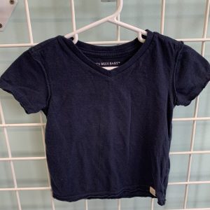 Size 18 Month - Blue Burts Bees Shirt