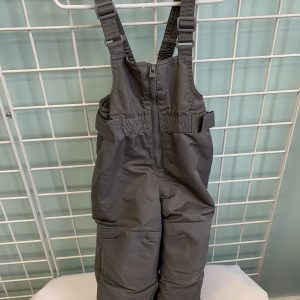 Size 2T - Grey Snow Pant