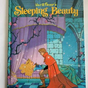 Picture Book - Disney, Sleeping Beauty