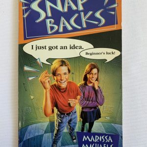 Chapter Book - Snap Backs