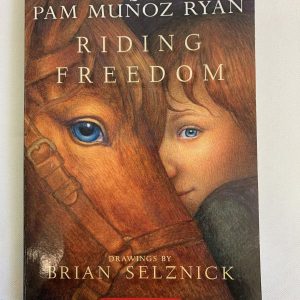 Chapter Book - Riding Freedom