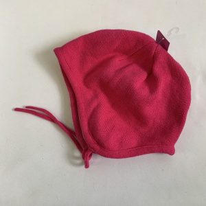 Winter Hat - Youth, 2/6 Year, Pink Hanna