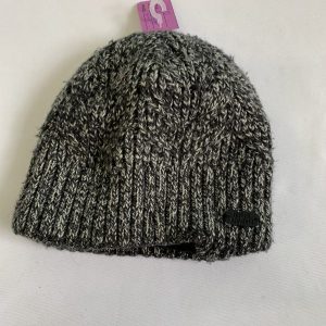 Winter Hat - Youth, One Size, Grey Under Armour