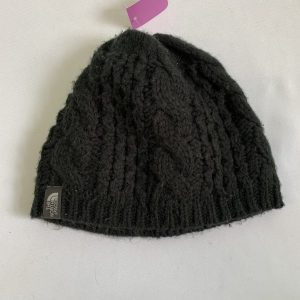 Winter Hat - Youth, One Size, Black North Face