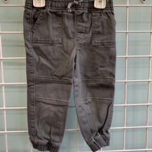 Size 24 Month - Grey Pant