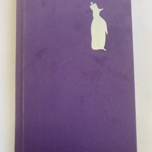 Chapter Book - Magic Tree House #40 Eve of the Emperor Penguin (no dust cover)