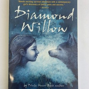 Chapter Book - Diamond Willow