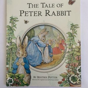 Picture Book - The Tale of Peter Rabbit