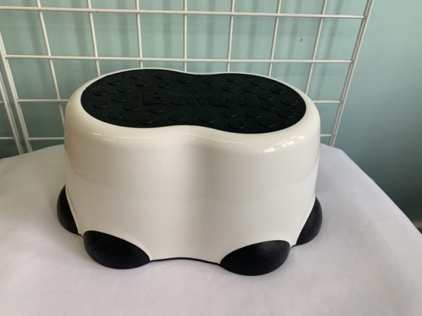Gear: Bumbo Step Stool