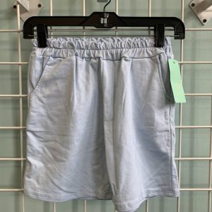 Size 12 - Blue Short (New)
