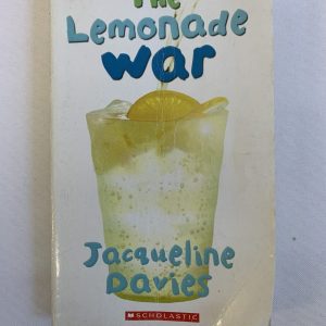 Chapter Book - The Lemonade War