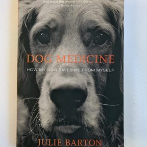 Chapter Book - Dog Medicine