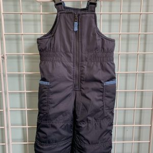 Size 18 Month - Blue Carter Snowpant