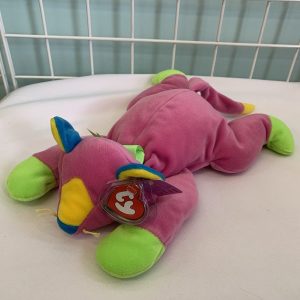 Toy:  Ty Buddies - Meow the Cat