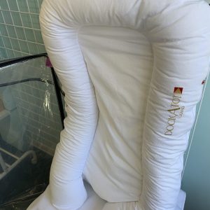 Gear: White Doc A Tot Deluxe