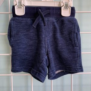 Size 12/18 Month - Blue Gymboree Short