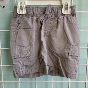 Size 2T - Grey Short