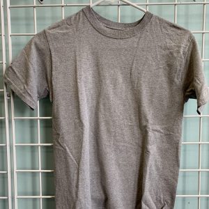 Size 10/12 - Grey Shirt