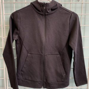 Size 10/12 - Black Sweatshirt