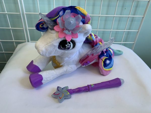 Toy - Vtech Myla the Magical Unicorn RC