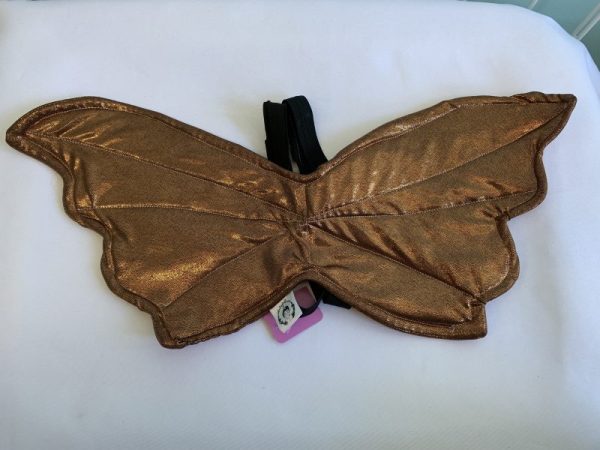 Costume: Size OSFM - Copper Wings