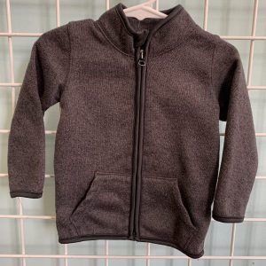Size 18 Month - Grey Sweatshirt