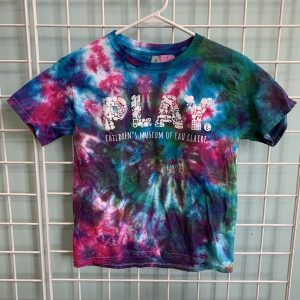 Size 6/8 - PLAY CMEC Shirt